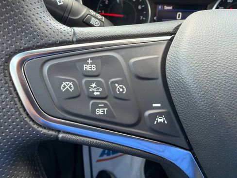 Used 2024 Chevrolet Equinox LS w/ LS Convenience Package FWD image 16