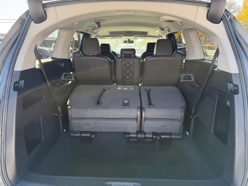 Used 2019 Honda Odyssey EX-L image 28