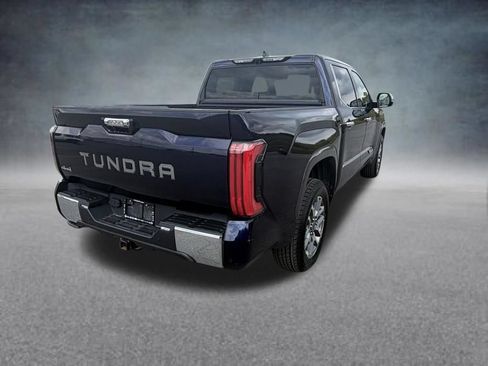Used 2023 Toyota Tundra 1794 Edition AWD/4WD image 5