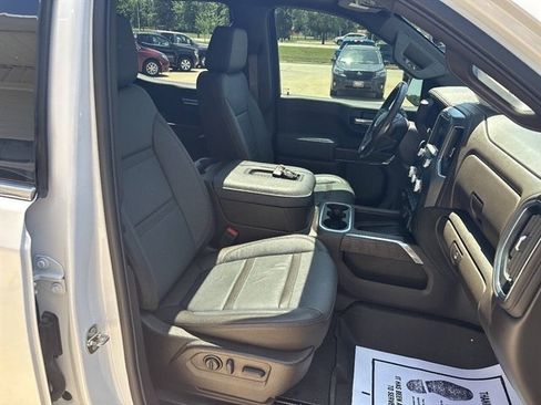 Used 2022 GMC Sierra 1500 Denali w/ Denali Reserve Package AWD/4WD image 18