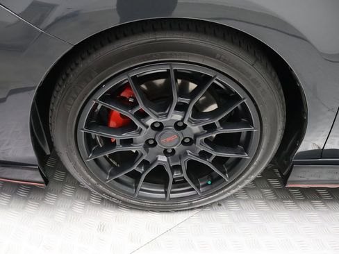 Certified 2024 Toyota Camry TRD image 4