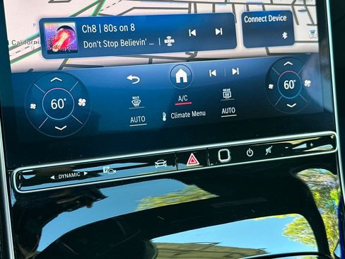 Used 2021 Mercedes-Benz S 580 4MATIC Sedan image 30