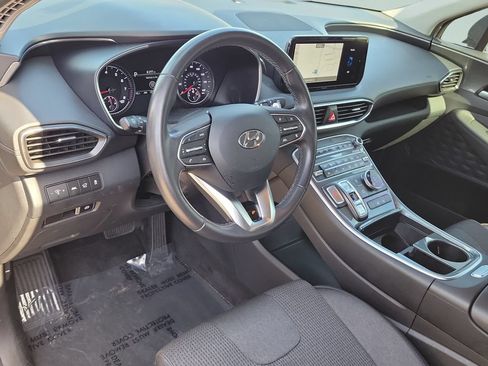 Used 2023 Hyundai Santa Fe SEL AWD/4WD image 26