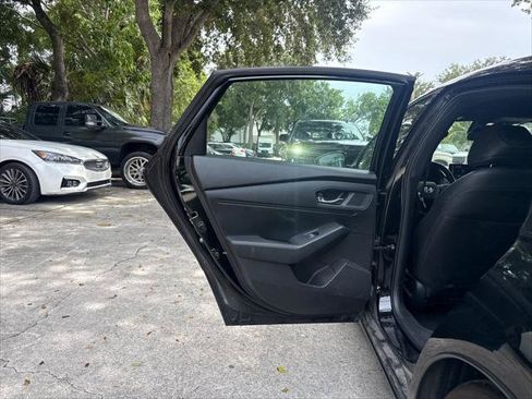 Used 2023 Honda Accord Sport image 16