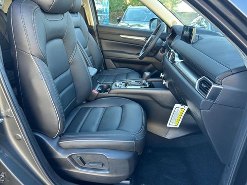 New 2025 MAZDA CX-5 AWD 2.5 S image 22