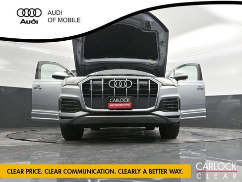 Used 2024 Audi Q7 2.0T Premium Plus image 49