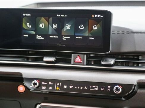 New 2026 Kia Carnival SX image 18