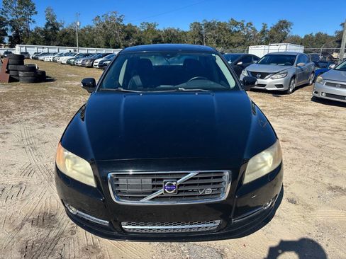 Used 2007 Volvo S80 V8 image 16