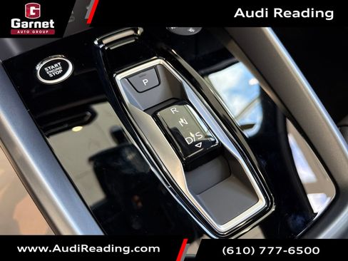 New 2026 Audi A3 2.0T Premium image 13