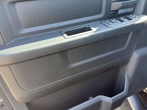 New 2026 RAM 2500 Tradesman image 19