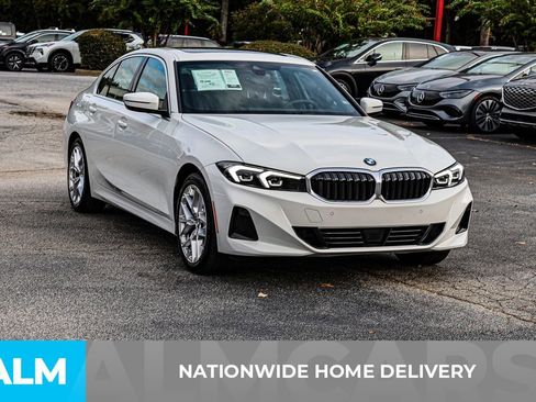 Used 2025 BMW 330i 330i image 5