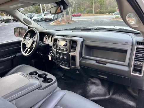 Used 2019 RAM 1500 Tradesman image 37