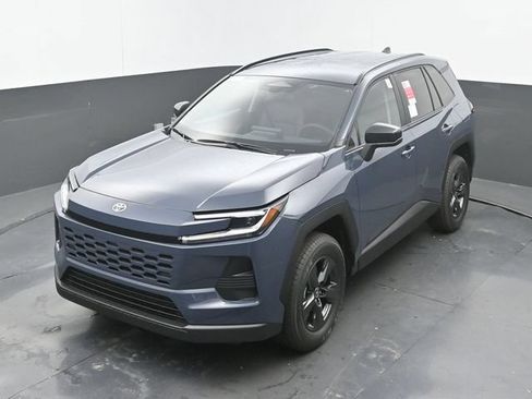 Used 2026 Toyota RAV4 LE FWD image 30