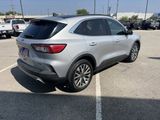 Used 2020 Ford Escape Titanium image 6