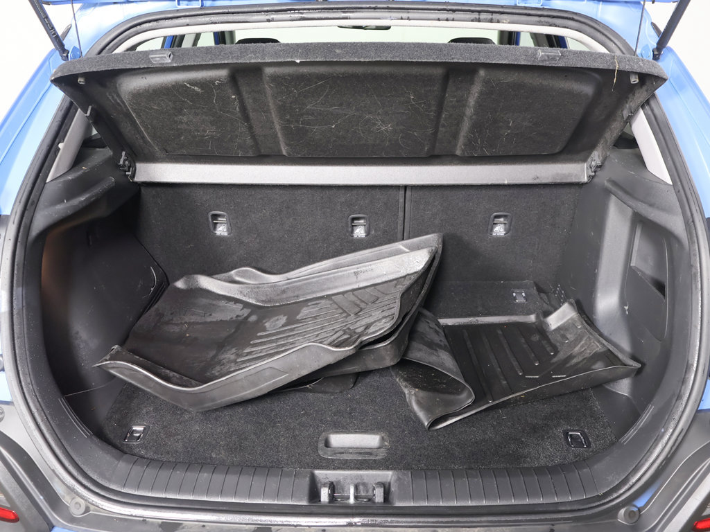 Used 2018 Hyundai Kona SE AWD/4WD image 13