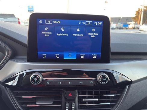 Used 2025 Ford Escape Active image 19