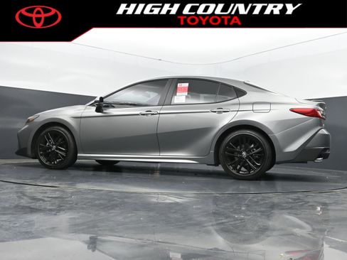 New 2026 Toyota Camry SE FWD image 37