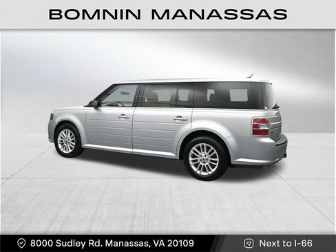 Used 2013 Ford Flex SEL image 7