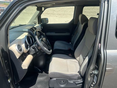 Used 2007 Honda Element EX image 10