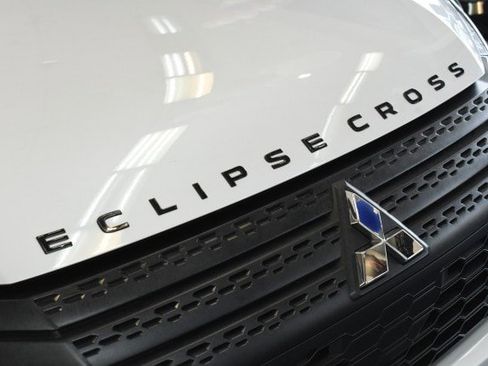 Used 2024 Mitsubishi Eclipse Cross Ralliart AWD/4WD image 6