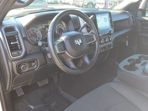 Used 2024 RAM 3500 Tradesman image 12