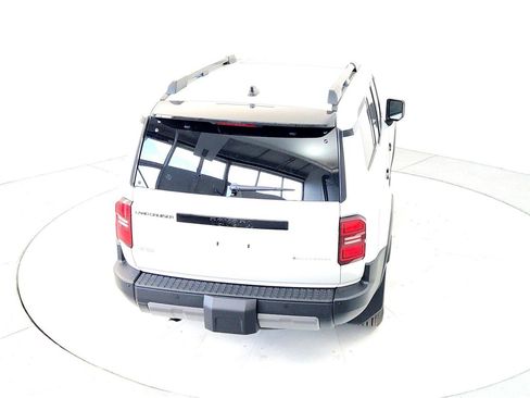 Used 2026 Toyota Land Cruiser w/ Premium Package image 13