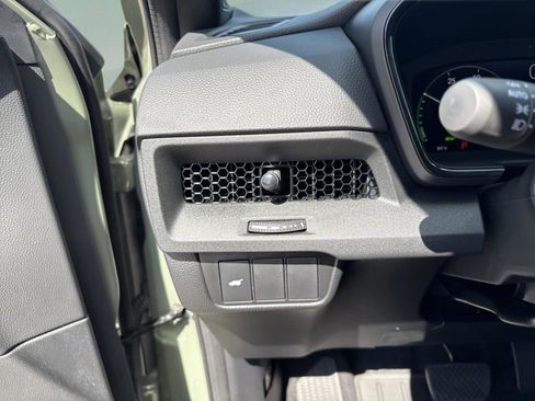 New 2026 Honda CR-V TrailSport image 14