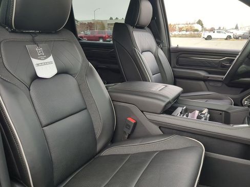 New 2026 RAM 1500 Limited w/ Night Edition image 8