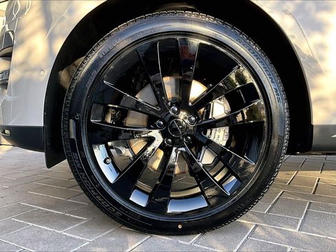 New 2026 Land Rover Range Rover Sport SE AWD/4WD image 12
