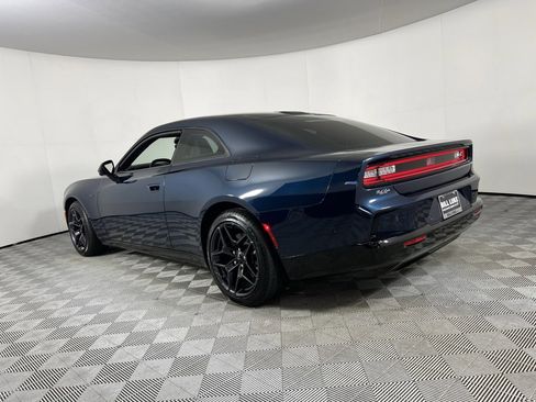 Used 2024 Dodge Charger R/T w/ Plus Group image 8