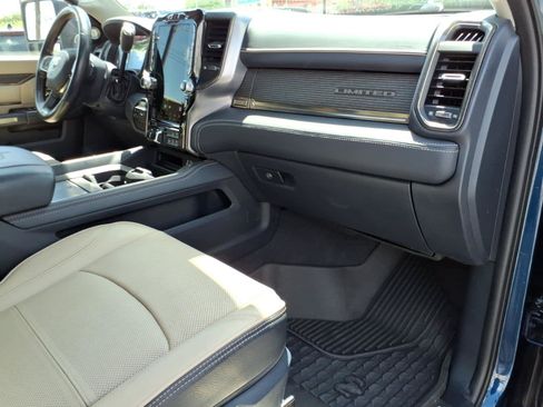 Used 2023 RAM 2500 Limited AWD/4WD image 6