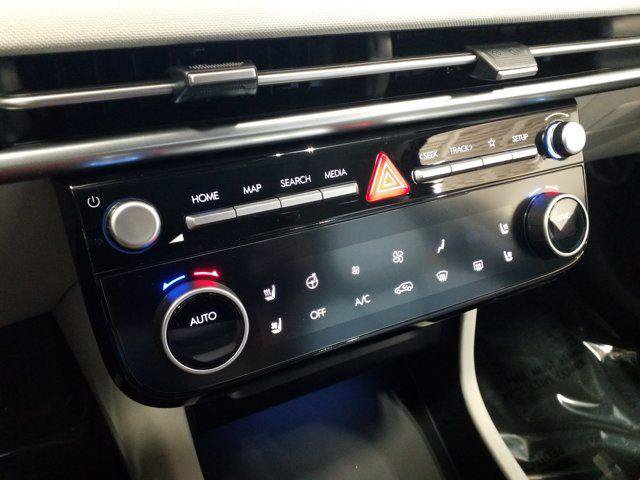 New 2026 Hyundai Tucson Limited AWD/4WD image 7