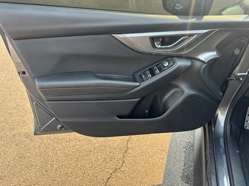 Certified 2024 Subaru WRX Premium AWD/4WD image 18