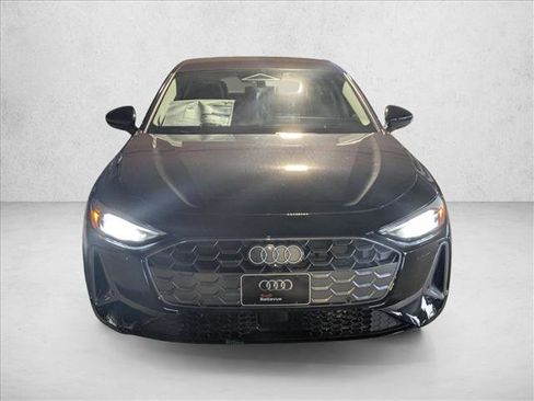 New 2025 Audi A5 2.0T Premium image 5