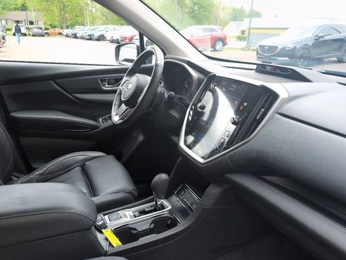 Used 2023 Subaru Ascent Limited AWD/4WD image 8