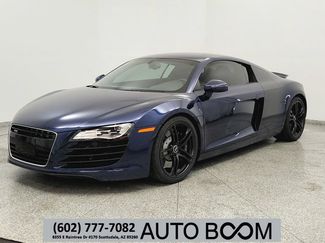 Used 2008 Audi R8 V8 AWD/4WD video 1