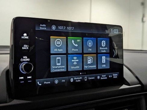 New 2025 Honda Pilot TrailSport image 28