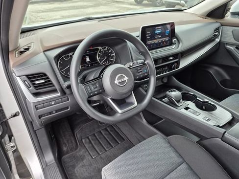 Used 2023 Nissan Rogue SV FWD image 30