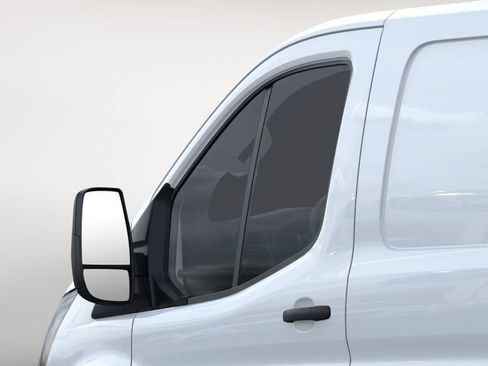 New 2026 Ford Transit 150 Low Roof w/ Load Area Protection Package RWD image 20