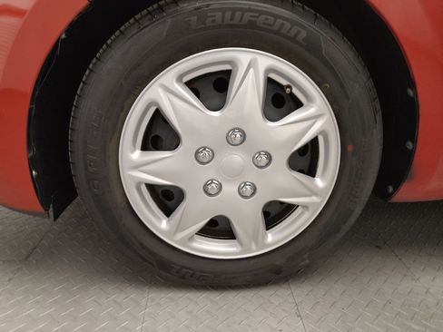 Used 2017 Kia Rio EX w/ Eco Package image 31