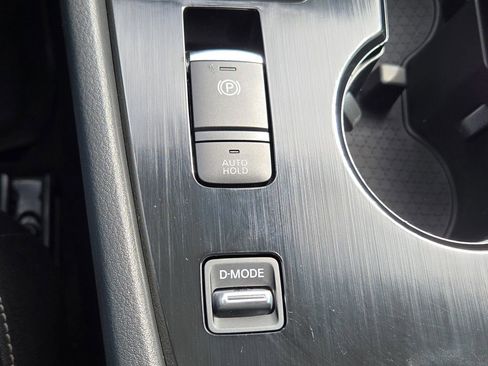 Used 2024 Nissan Rogue SL w/ SL Premium Package image 26