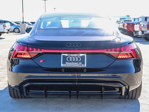 New 2026 Audi S e-tron GT Premium Plus image 8
