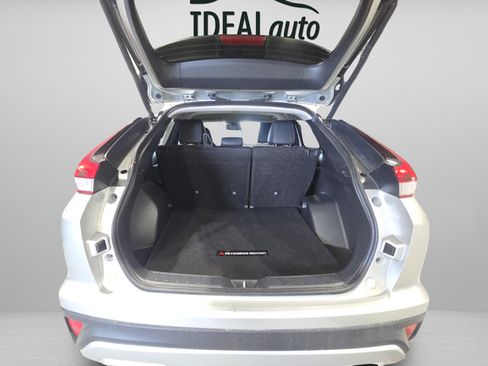 Used 2025 Mitsubishi Eclipse Cross SE AWD/4WD image 42