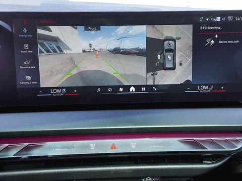 Used 2025 BMW X3 M50 image 26