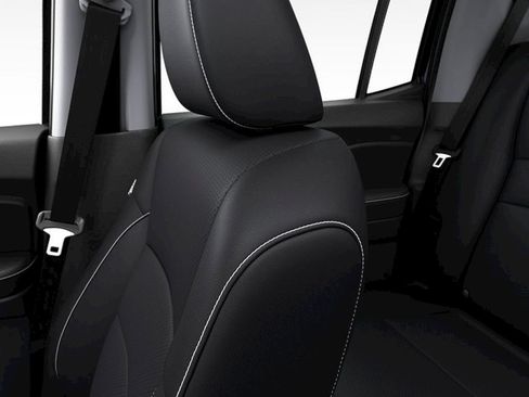 New 2026 Honda Ridgeline RTL image 11