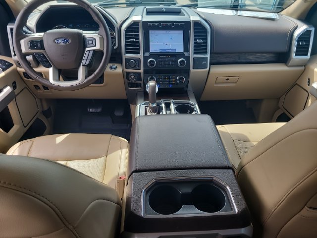 Used 2020 Ford F150 Lariat w/ Equipment Group 502A Luxury AWD/4WD image 14