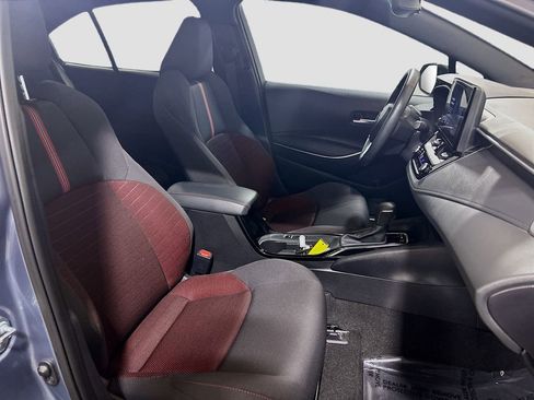 Used 2024 Toyota Corolla SE FWD image 23