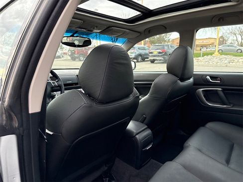 Used 2005 Subaru Legacy 2.5GT Limited image 36