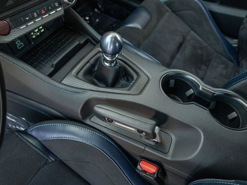 Used 2024 Ford Mustang Dark Horse w/ Dark Horse Handlin Package image 11