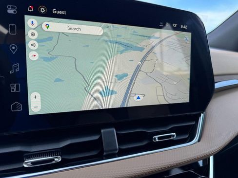 New 2026 Chevrolet Equinox ACTIV w/ Safety and Technology Package image 40